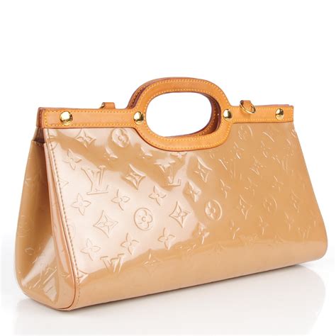 buy roxbury drive louis vuitton|Louis Vuitton Vernis Roxbury Drive .